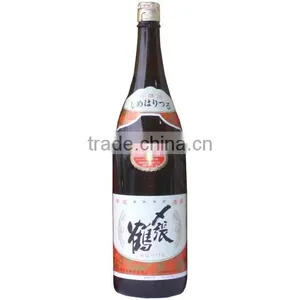 Reliable and Hot-selling Sake Simeharituru Tuki 1800ml With Flavorful Made in Japan thumbnail-1