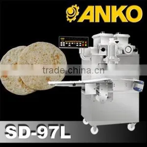 Anko Scale Making Freezing Filling Frozen Biscoitos Making Machine thumbnail-2