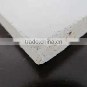 Mgo Board Costs / Magnesium Oxide Sheet /magnesium Oxide Wall Board thumbnail-1