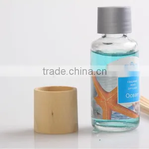 Natural 3mm Diameter Perfume Air Fresh Dispenser Rattan Reed Stick thumbnail-4