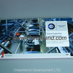 Thinnest TFT Screen 4.3'' Video Greeting Card, Lcd Video Cards, Video Brochure thumbnail-3