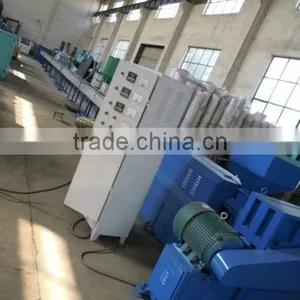 Hot Melt Granulation Production Line/hot Melt Glue Stick Machine thumbnail-1