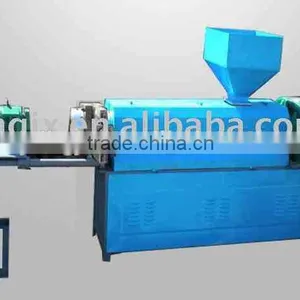 Recycle Plastic Granulator thumbnail-1