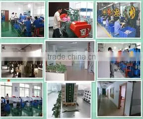 Dongguan Zhanhong Silicone Rubber Co., Ltd. company overview - view 3 thumbnail