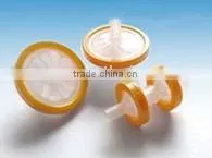 Syringe Filter--PTFE thumbnail-1