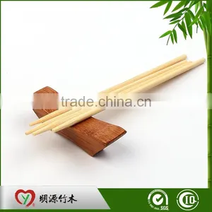 Custom Barbeque Natural Eco-friendly Thin Tool/ Round Bbq Bamboo Stick thumbnail-4