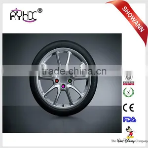 20pcs/Set Silicone Wheelnuts Bolt Covers Wholesale thumbnail-1