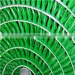 Green Brown 16mm Gold- Rush Grass thumbnail-4