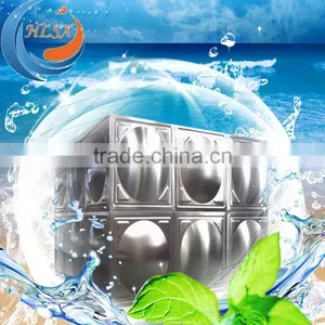 316 Stainless Steel Storage Tanks thumbnail-1