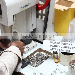 Target Leather Fashion company overview - view 1 thumbnail