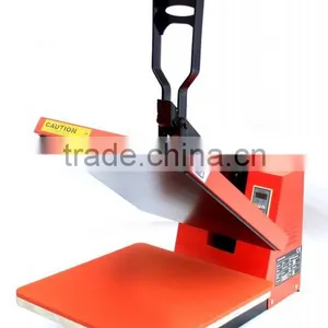High Quality Tshirt Heat Press Machine CY-G1, Size 38*38cm thumbnail-2