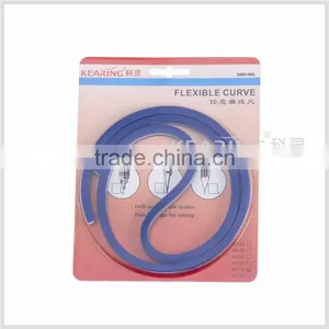 Kearing High Quality Measuring Tape Design Folding Flexible Curve Rulers 75cm & 30 " Length #KF75 thumbnail-1