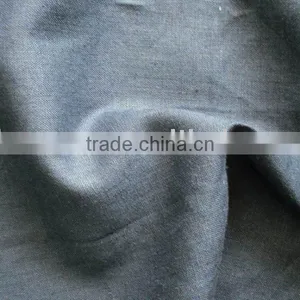 Slub Ramie Solid Fabric thumbnail-1