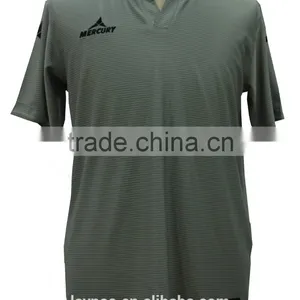 The Newest Polo T-shirt for Man Without Button thumbnail-2