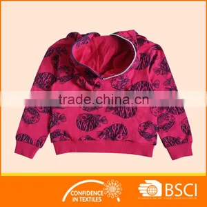 Stocklot Kids Hoody Fully Close /Open Front Special Design Jacket Wear thumbnail-3