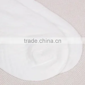 Men Black Business Cotton Socks Without Print thumbnail-4