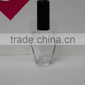8ML Empty Glass Nail Polish Bottle India thumbnail-4
