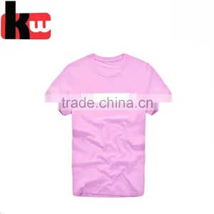 100 Cotton T-shirt for Man Design Your Own Men Tee Shirts Factory Wholesale Price thumbnail-1