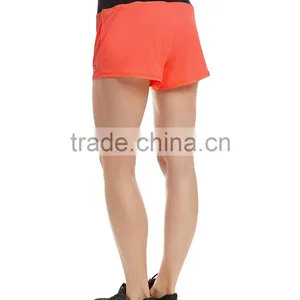 New Fashion High Quality Gym Women Shorts thumbnail-1