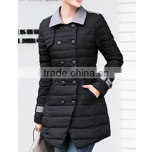 2015 New Listing Women Clothing Padded Jacket For The Winter thumbnail-4