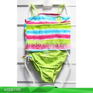 Sexy Bikini Young Girl Bra Cups For Swimwear thumbnail-1