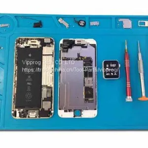 Mobile Phone Fix Anti-Static Mat For Phone BGA Soldering Tool thumbnail-1