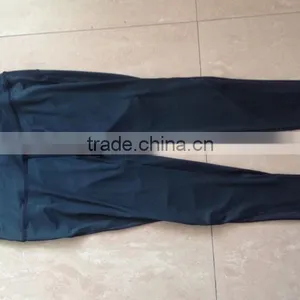 SUNTEX Cool Fitness Leggings Quick Dry Fitness Pants Wholesale Sport Leggings thumbnail-5