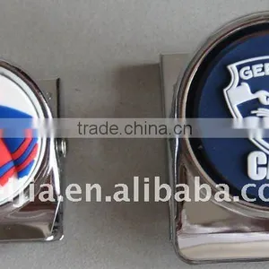 3D Magnet Clip thumbnail-1