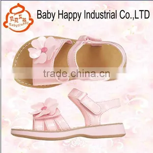 Fashion Posh Design Barefoot Sandals for KID Girls thumbnail-1