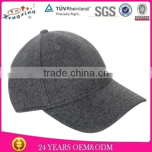 Custom Embroidery Red Cap /Wholesale Baseabll Cap Hard Hat thumbnail-1