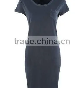 T-shirt Dress FM0103 thumbnail-1