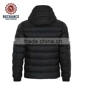 Mens Outdoor Down Feather Jacket for Winter thumbnail-2