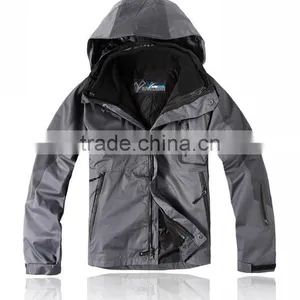 High Quality Outdoor Multi-functional Men New Style Jacket thumbnail-5