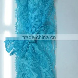 Wholesale Red Bow Headbands Handmade, Delicate Hairbands Stretch thumbnail-6