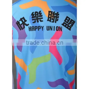 Blank High Quality Wholesale Dri Fit Summer Fabric For Polos thumbnail-3