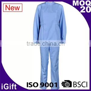 Profession Uniform Supplier for Mechanic Workwear Hosptial Workwear Industry Workwear thumbnail-6