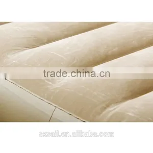 INTEX Inflatable Comfort Airbed thumbnail-3
