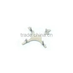 Ortho Boon Gauge German Steel Dental Instruments thumbnail-1