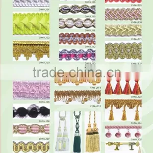 Lace / Trimming / Curtain Accessory thumbnail-6