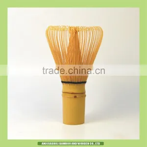 Bamboo Tea Whisks for Japanese Tea Ceremony thumbnail-1