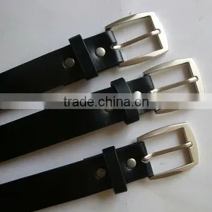 High Quality Pretty Unisex pu Belt thumbnail-1