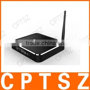TV Box With Led Clock Display Google Free T10 Plus S905 2G 8G Quad Core KODI16.0 Android 5.1 thumbnail-4