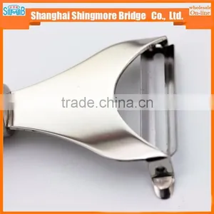 Hot Sales Good Quality Mental Fruit & Vegetable Peelers thumbnail-5