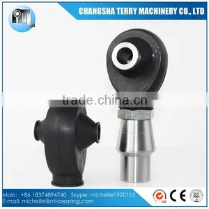 Racing Auto Male or Female Rod End Bearing SA16T/K Dustproof Accessory thumbnail-3