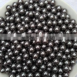 Manufacturer High Precision Bearing Ball Stainless Steel Bearing Ball thumbnail-1