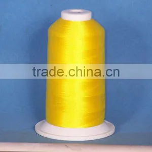 100% Rayon Embroidery Thread 75D/2, 120d/2, 300D Etc thumbnail-1