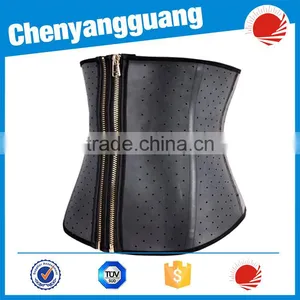 Women Sexy Lingerie Shaper Waist Trainer Plus Size Corset thumbnail-2