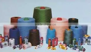 8 Ply Cotton Knitting Yarn thumbnail-1