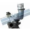 Turbocharger GT1544 700830-0001 thumbnail-1
