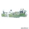 Sell Flat Cardboard Packet and Carton Packing Line thumbnail-1
